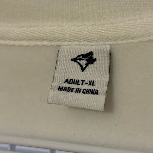 Toronto Blue Jays AL Champions Crewneck Sweatshirt - Picture 2 of 2